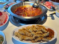-小龙坎火锅(IFS HOT店)