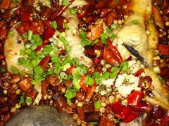 -胡桃里音乐酒馆(曲江店)