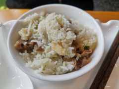 -大鸽饭(马王堆店)