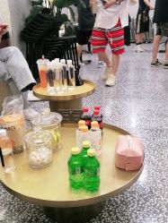 点击看大图 -3AM HAIR SALON烫发染发接发