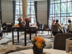 -星河湾半岛酒店-真粤中餐厅