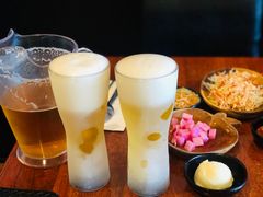 -Don't Tell Mama Shh Korean Restaurant