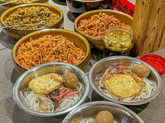 -桂林卤王米粉(滨江路店)