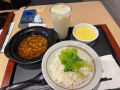 -永和大王(花好园店)