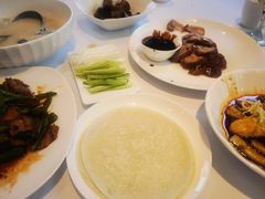 -洋洋中餐馆·SINCE 1997(信投店)