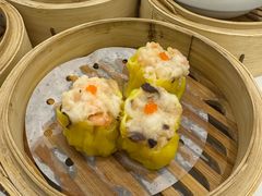 -圣丰城酒家·宴会(宝安大仟里店)