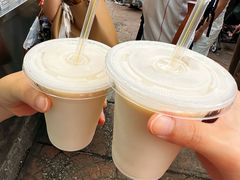 -义钦豆腐花