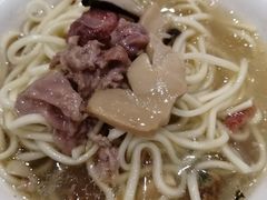 海味面-吴记怪味面(牛王庙店)