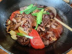 -李记茶油鸭(河西店)