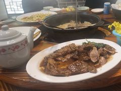 -侠成水上农庄(工业大道店)
