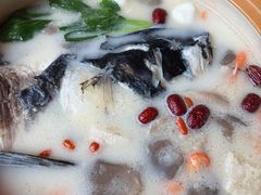 -羡餐厅·杭帮菜·淳菜(千岛湖自由洲际殿店)