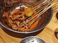 -嘉州鲜知味钵钵鸡(奎星楼店)