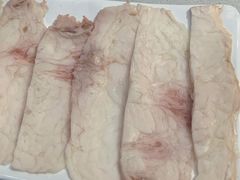 胸口朥-古乐牛香·鲜牛肉牛杂火锅(千灯店)