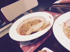 -Mr.Pizza米斯特比萨(盐城聚龙湖店)