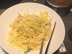 -海派悦庭·海胆烧麦·新融合菜(凯德广场店)