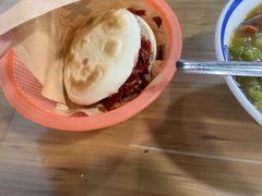 -邢老三肉丸糊辣汤·非遗美食(西安总店)