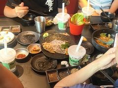 -谷牛和牛烤肉(漕河泾印象城店)