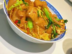 -欧记大排档·景德菜(上海首店)