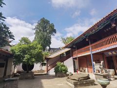 -昆明市金殿名胜区