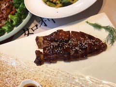 -莲池荟素食馆·12年老字号(光孝寺店)