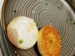 -万龙洲海鲜·粤菜(亚运村店)