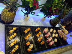 -钓鱼岛洗浴休闲会馆(卫星路店)