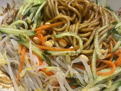 -老天津卫炸酱面(河北路店)