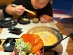 -昊·来了寿司(双楠2店)