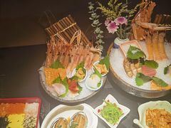 -花潮料理艺食馆(成都万象城店)