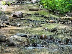 -龙门涧景区