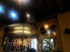-土著渔匠·养生蝴蝶鱼(香樟路店)