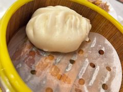 -东方早茶 海鲜•青岛菜(国信体育中心店)