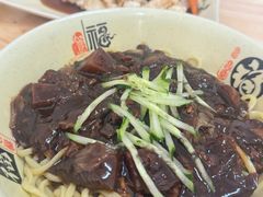 -高丽雅韩式炸酱面(南洪街店)