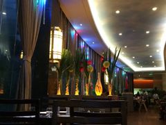 -清远国际酒店-圣保罗西餐厅