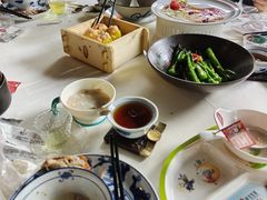 -侨美·唐荔园·40年地道粤菜