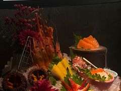 -花潮料理艺食馆(SM新生活广场店)