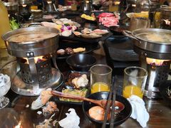 -丽江庭院之丽江往事(安定门店)
