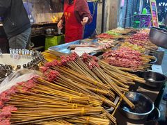 -袁师傅烤肉(弹子石店)