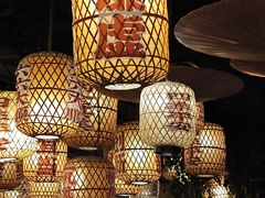 -南京大牌档(青岛万象城店)