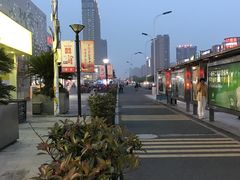 -宁波鄞州万达广场