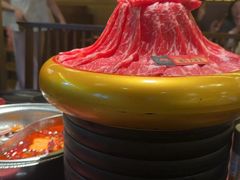 -牛New寿喜烧(虹桥新天地店)