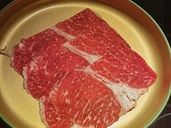 -温野菜涮涮锅(西单大悦城店)