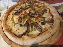 披萨牛肉-ITA·意塔意大利餐厅(亦庄店)