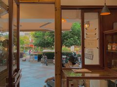 -SPARROW 家雀儿咖啡本店