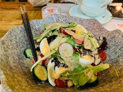 -囧人粗品·泰国街市料理(霖峰店)