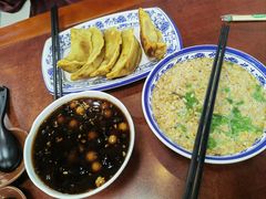 -清真马祥兴菜馆(云南北路店)