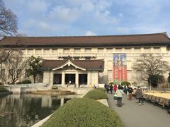 -东京国立博物馆