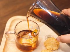 -ZING COFFEE 镜咖啡