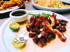 -江南里·新浙菜(苏州大悦城店)