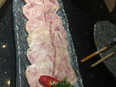 自制午餐肉-渝利重庆火锅